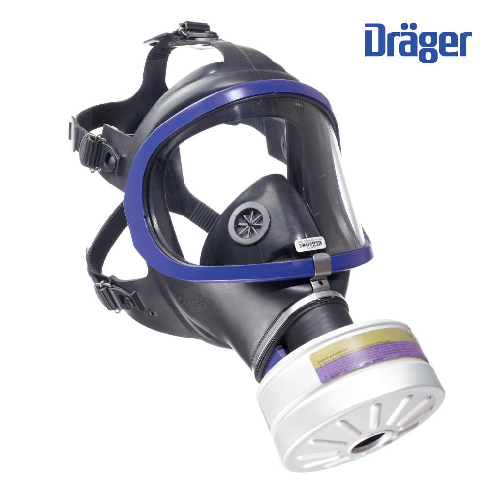 Draeger 1 (cod: 7414)