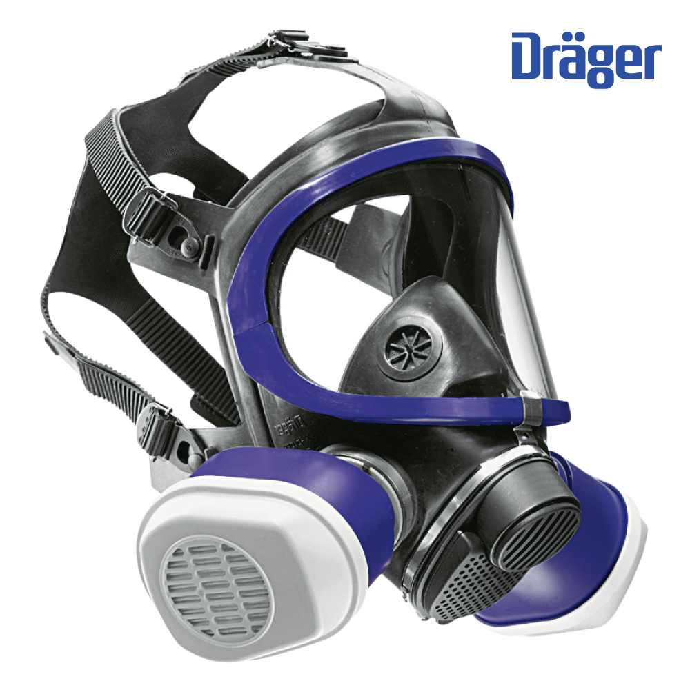 Draeger 2 (cod: 7415)