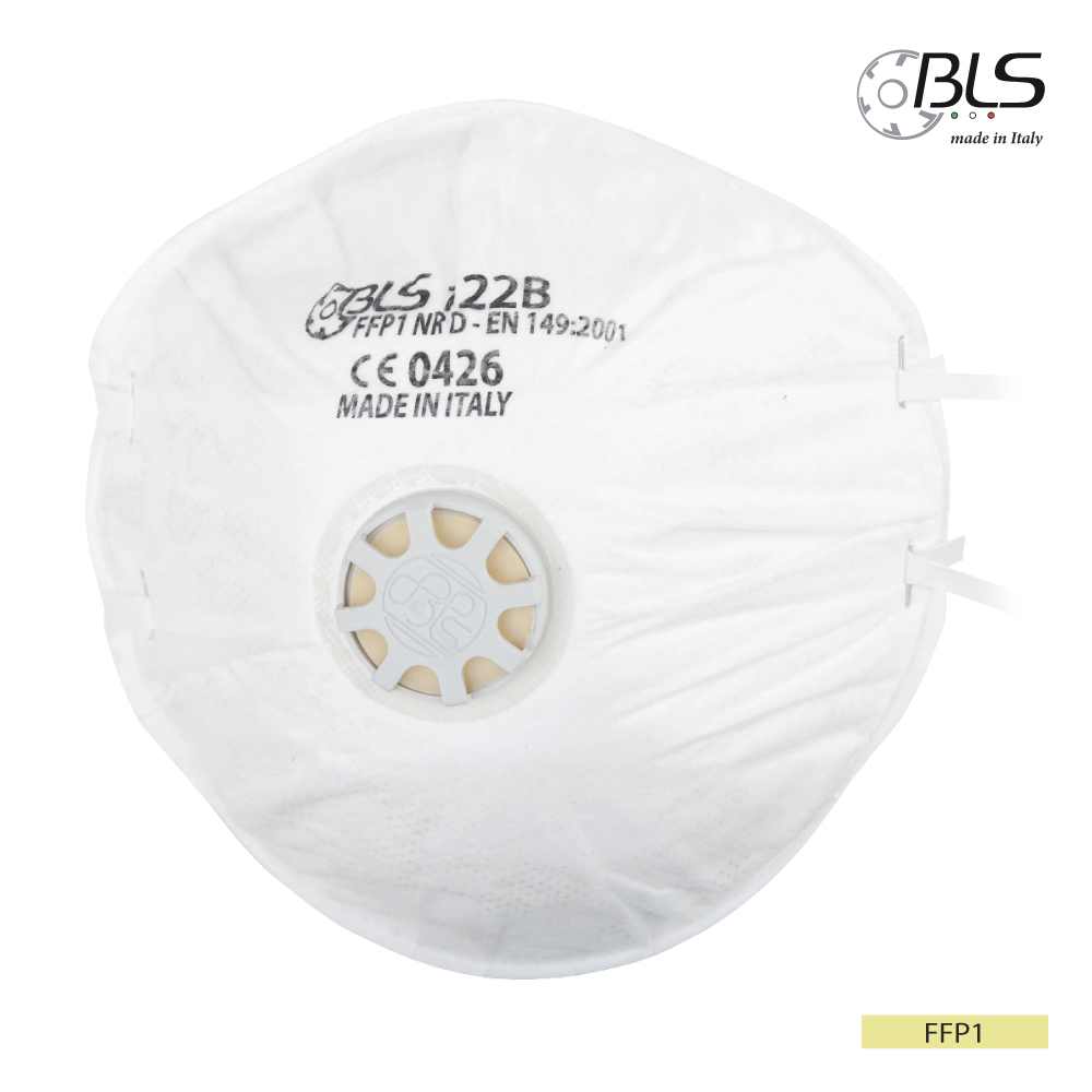 BLS (cod: 7213)
