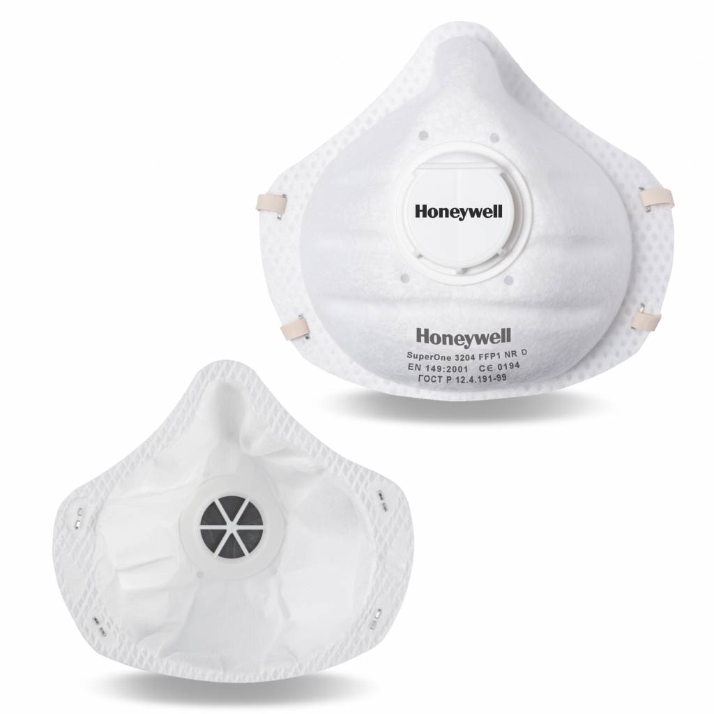 HoneyWell (cod: 7214)