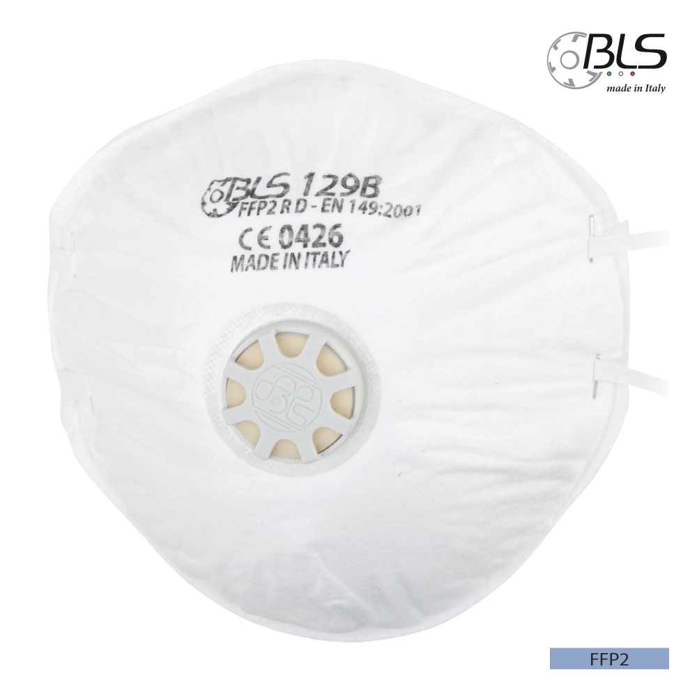 BLS (cod: 7223)