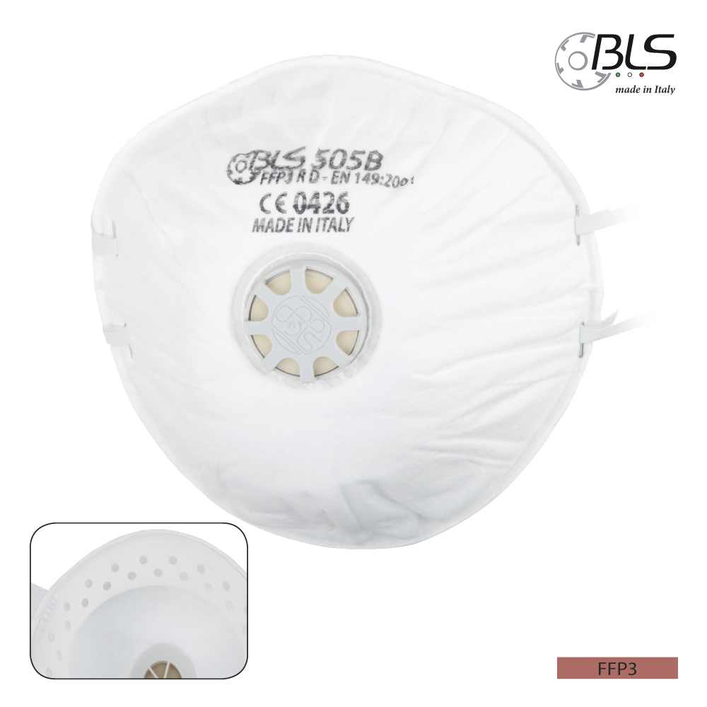 BLS (cod: 7233)